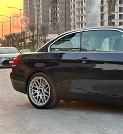 بی ئێم دەبڵیو سیریەس 3